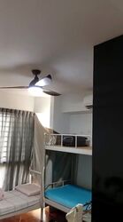 The Tanamera (D16), Condominium #604237691